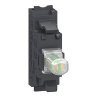 White Light BLOC With Integral