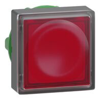Illuminated Pushbutton Head