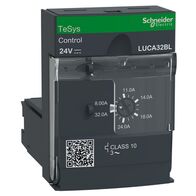 Std Control 8-32A 24VDC