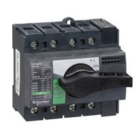 Non-Automatic Switch Interpact IN63 4P