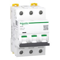 Acti9 iC60L 3P C 40A MCB