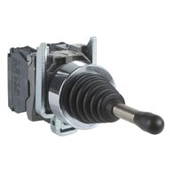 Joystick 2 DIR Spring Return