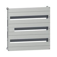 Modular chassis 84m H600xW600