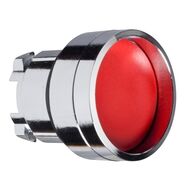 P/B HEAD-HIGH Guard Red