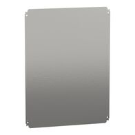 Plain Mount. Plate 800x600