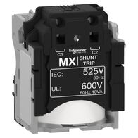 MX 525V 50HZ 600V 60HZ Shunt R