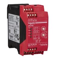 Safety Timer Delay FUNCT