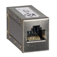 5 RJ45 Connectors Female/FEMAL