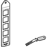 TERMINAL ACCESSORIES