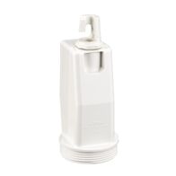 Outlet SUSP Sw Ext Socket