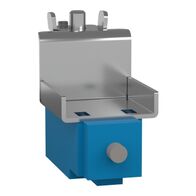 Door switch for PLA