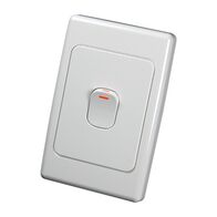 Switch Cooker 1P Neon 250V 45A White