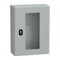 S3D glazed Door.H400xW300xD150