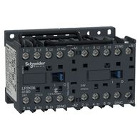 Contactor 24VDC 2NC 12A AC3