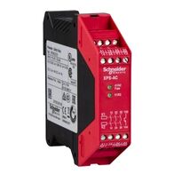 Safety Mod Cat.3 24VAC DC