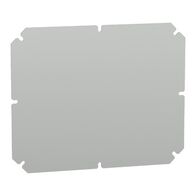 GRP Mounting Plate 291x241