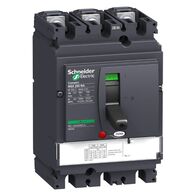 4P NA NON-AUTOMATIC TRIP Unit