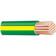 Cable Building Wire Flexible 16mm 126/0.40 1C 100M Green/Yellow