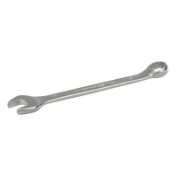 SPANNER COMB RING/OPEN END 13mm