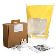 QUALITATIVE FIT TEST KIT-SWEET