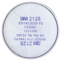 FILTER, GP2 PARTICLE, NUISANCE ORGANIC, ACID GAS