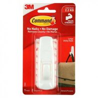 HOOK, LARGE, GENERAL PURPOSE UTILITY, 1 PACK, 17003ANZ (6)