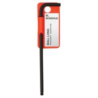 HEX KEY, BALL DRIVE L-WRENCH 14 x 260mm