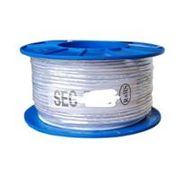 DATA INSTRUMENTATION 4 CORE SCREENED CABLE 2 PAIR EAS7202P