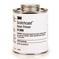 ELECTRICAL RESIN PRIMER SCOTCHCAST, 400gm TIN