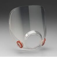 REPLACEMENT LENS, FULL FACE