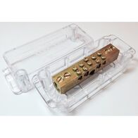 LINK NEUTRAL COVERED 2 x 70 1 x 35, 2 x 25, 2 x 16, CLEAR