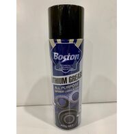 LITHIUM GREASE 400g