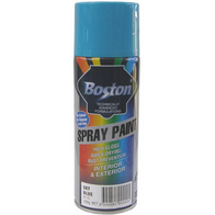 SPRAY PAINT, SKY BLUE 250g