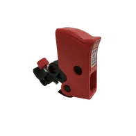MINI CIRCUIT BREAKER LOCKOUT NO TOOL REQUIRED