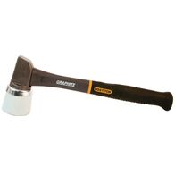 MALLET, GRAPHITE
