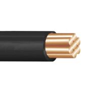 Electra 1mm Building Wire Black 100mtr