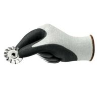 GLOVE HYFLEX DYNEEMA - SIZE 9 LEVEL 4 MED DUTY CUT PROTECT