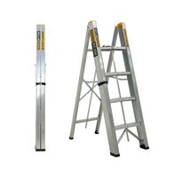4 Step STICK Ladder - 120kg