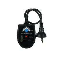 Socket Polarity Tester