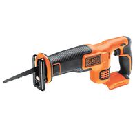 RECIPRICATING SAW, 18V LITHIUM BARE UNIT