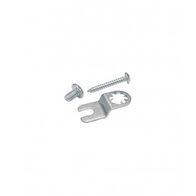 Mounting Feet Kit for Buffalo Enclosures 304 Stainless Steel