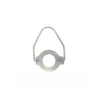 Pendant Outlet Adaption Kit Metal Diameter 22.4mm Small