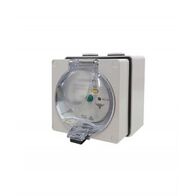 RESIDUAL CURRENT DEVICE IP66 20A 230V 240V AC 2 POLE 30MA 3KA