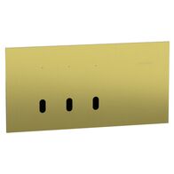Switch Grid and Cover Horiz 3G
