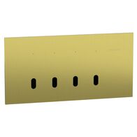 Switch Grid and Cover Horiz 4G