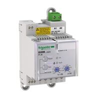 EARTHLEAKAGE RELAY RH99M WITH MANUAL RES