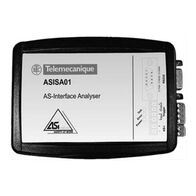 As Interface Analyser