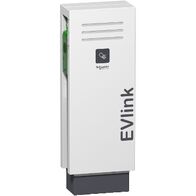EVLink Parking Floor Standing 22kW