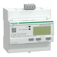 iEM3155 63A Cl 1 MID Energy Meter RS-485