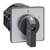 Cam Changeover Switch 4P 60° 150 A SC